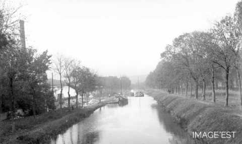 Canal (Châtel-sur-Moselle)